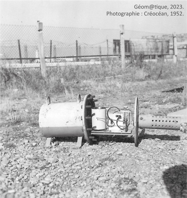 1-Thermographe_Sous_Marin_1952