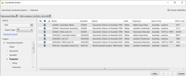 2-GeoCalc-GeoCalc