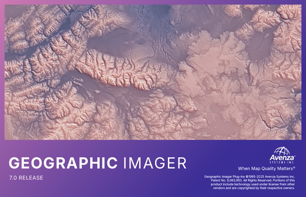 GeographicImager_7-0_est_disponible