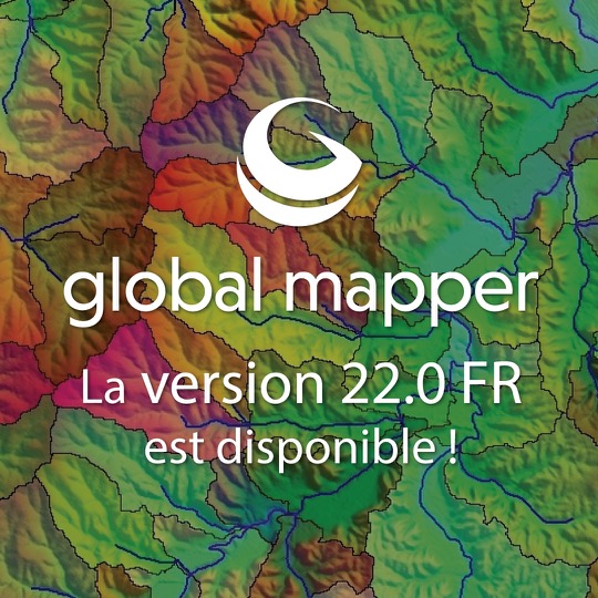 GlobalMapper22